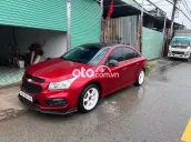 Chevrolet Cruze 2016 LTZ 1.8 AT - 89000 km