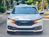 Honda Civic 2019 1.5 Turbo RS - 83000 km