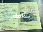 Isuzu QKR 2020 - 150000 km