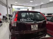 Honda CR V 2017 2.4L Cao cấp nhất