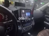 Toyota Land Cruiser 2020 4.6 V8 - 43295 km