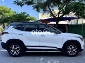 Kia Seltos 2020 1.4 Turbo Luxury - 45000 km
