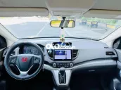 Honda CR V 2016 2.0 AT