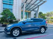 Honda CR V 2016 2.0 AT