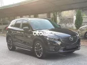 Mazda CX 5 2016 2.5 AT AWD - 52000 km