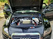 Audi A6 2005 - Đen đẹp