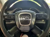 Audi A6 2005 - Đen đẹp