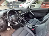 Mazda CX 5 2016 2.5 AT AWD - 52000 km