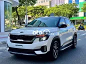 Kia Seltos 2020 1.4 Turbo Luxury - 45000 km