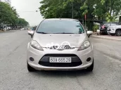 Ford Fiesta 2012 1.6 AT Sedan - Ghi bạc đẹp