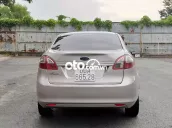 Ford Fiesta 2012 1.6 AT Sedan - Ghi bạc đẹp
