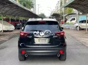 Mazda CX 5 2016 2.5 AT AWD - 52000 km