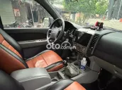 Ford Ranger 2009 XLT 2.5 4X4 MT - 123456 km
