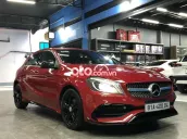 Mercedes Benz CLA Class 2013 - 80000 km
