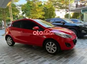 Mazda 2 hatchback 1.5AT 2012 nguyên zin rất đẹp