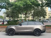 Land Rover Range Rover Velar 2019