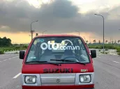 Suzuki Super Carry Van 2015 - 1 km