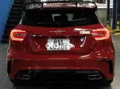 Mercedes Benz CLA Class 2013 - 80000 km