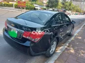 Chevrolet Cruze 2013 LS 1.6 - 100000 km