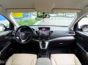 Honda CR-V 2013 tại Hà Nội