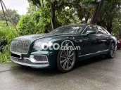 Bentley Flying Spur 2022 - 10000 km