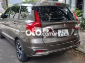 Suzuki Ertiga 2023 chính chủ xe gia đình ít sử dụn