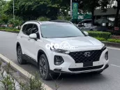 Hyundai Santa Fe 2020 2.2L Premium - 35000 km