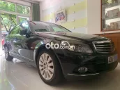 Cần bán Mercedes C200 - đời 2009 - 135000km