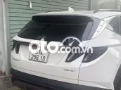 Hyundai Tucson 2024 1.6 Turbo - 7800 km