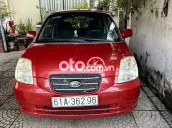 Kia Picanto 2007 - 114429 km