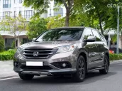 Honda CR-V 2013 tại Hà Nội