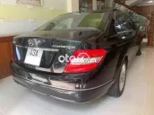 Cần bán Mercedes C200 - đời 2009 - 135000km