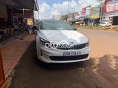 Kia Optima 2017 2.0 AT - 70000 km