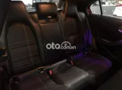 Mercedes Benz CLA Class 2013 - 80000 km