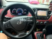 Hyundai Grand i10 2021 Grand 1.2 AT - 450000 km