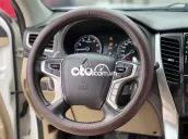 Mitsubishi Pajero Sport 2017 3.0G 4x2 AT - 99000 k