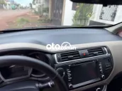 Kia Rio 2016 1.4 AT Sedan - 110000 km