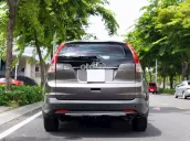 Honda CR-V 2013 tại Hà Nội