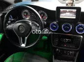 Mercedes Benz CLA Class 2013 - 80000 km