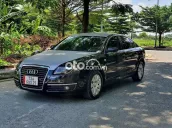 Audi A6 2005 - Đen đẹp