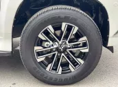 Mitsubishi Pajero Sport 2017 3.0G 4x2 AT - 99000 k