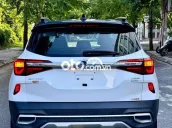 Kia Seltos 2020 1.4 Turbo Luxury - 45000 km