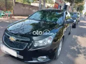 Chevrolet Cruze 2013 LS 1.6 - 100000 km