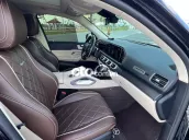 Mercedes Benz GLS Class 2022 450 4Matic - 32000 km