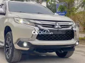 Mitsubishi Pajero Sport 2017 3.0G 4x2 AT - 99000 k