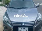 Mitsubishi Attrage 2021 1.2L MT - 56000 km