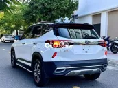 Kia Seltos 2020 1.4 Turbo Luxury - 45000 km
