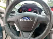Ford Fiesta 2012 1.6 AT Sedan - Ghi bạc đẹp