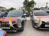 Mitsubishi Xpander 2022 AT Premium - 78000 km