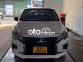 Mitsubishi Attrage 2022 1.2 MT - 98000 km